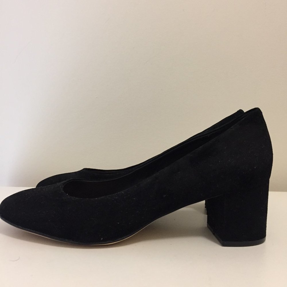 Aldo Ballet Style Heels - Picture 4 of 8